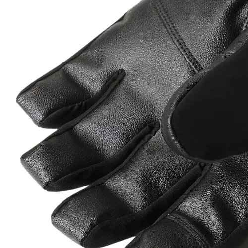 The North Face Montana Glove Mens TNF Black