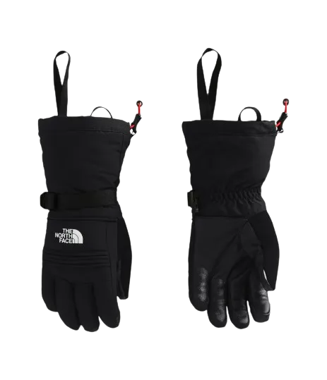 The North Face Montana Glove Womens TNF Black