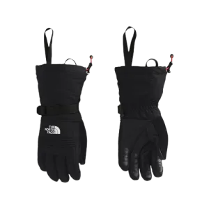 The North Face Womens Montana Glove TNF Black