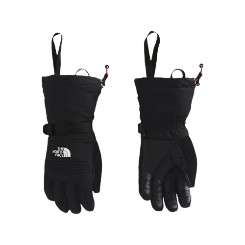 The North Face Womens Montana Glove TNF Black