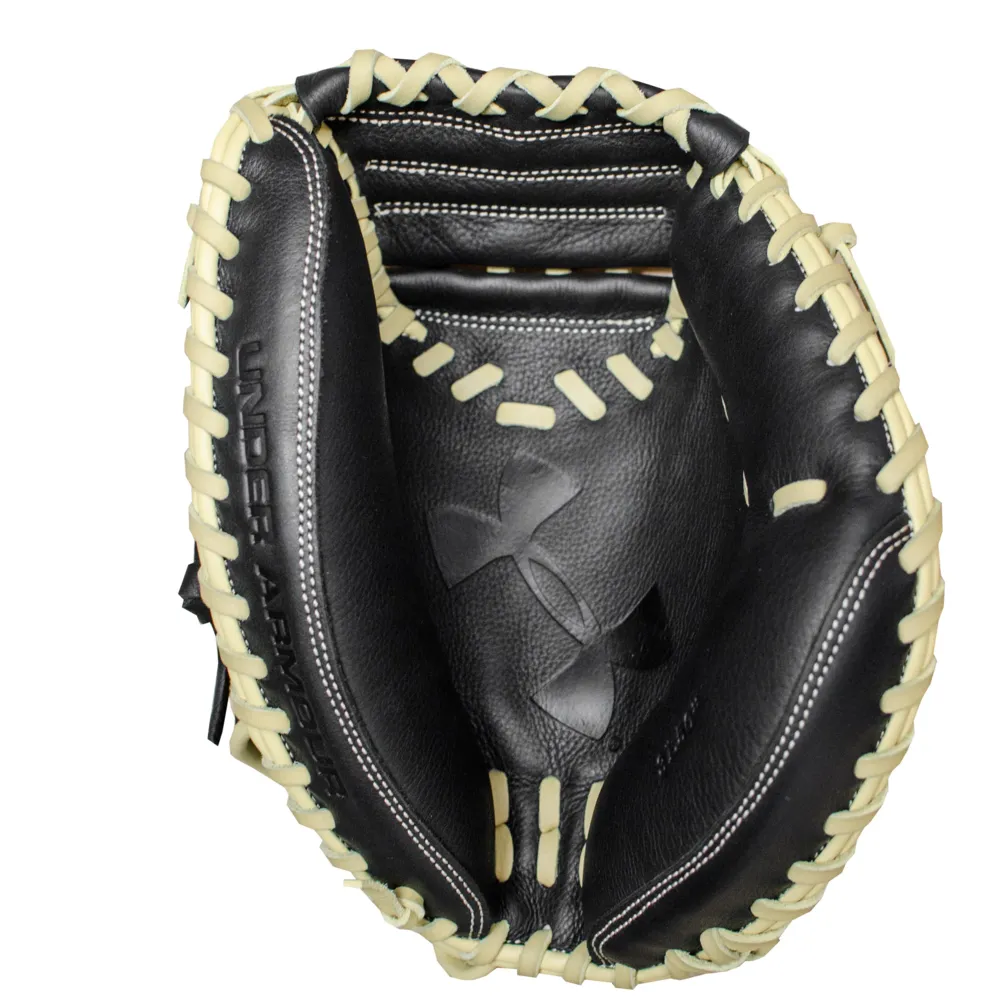 Under Armour Framer II 33.5 inch Adult Catchers Mitt UACM-101A