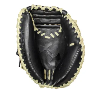 Under Armour Framer II 33.5 inch Adult Catchers Mitt UACM-101A