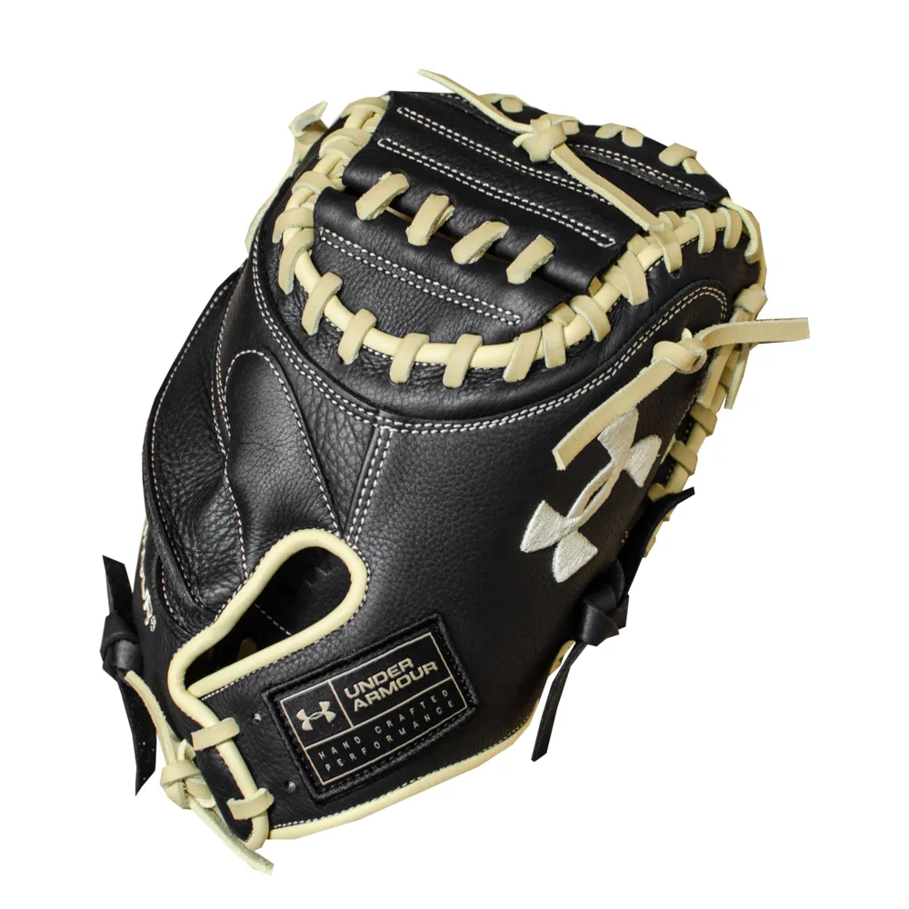 Under Armour Framer II 33.5 inch Adult Catchers Mitt UACM-101A