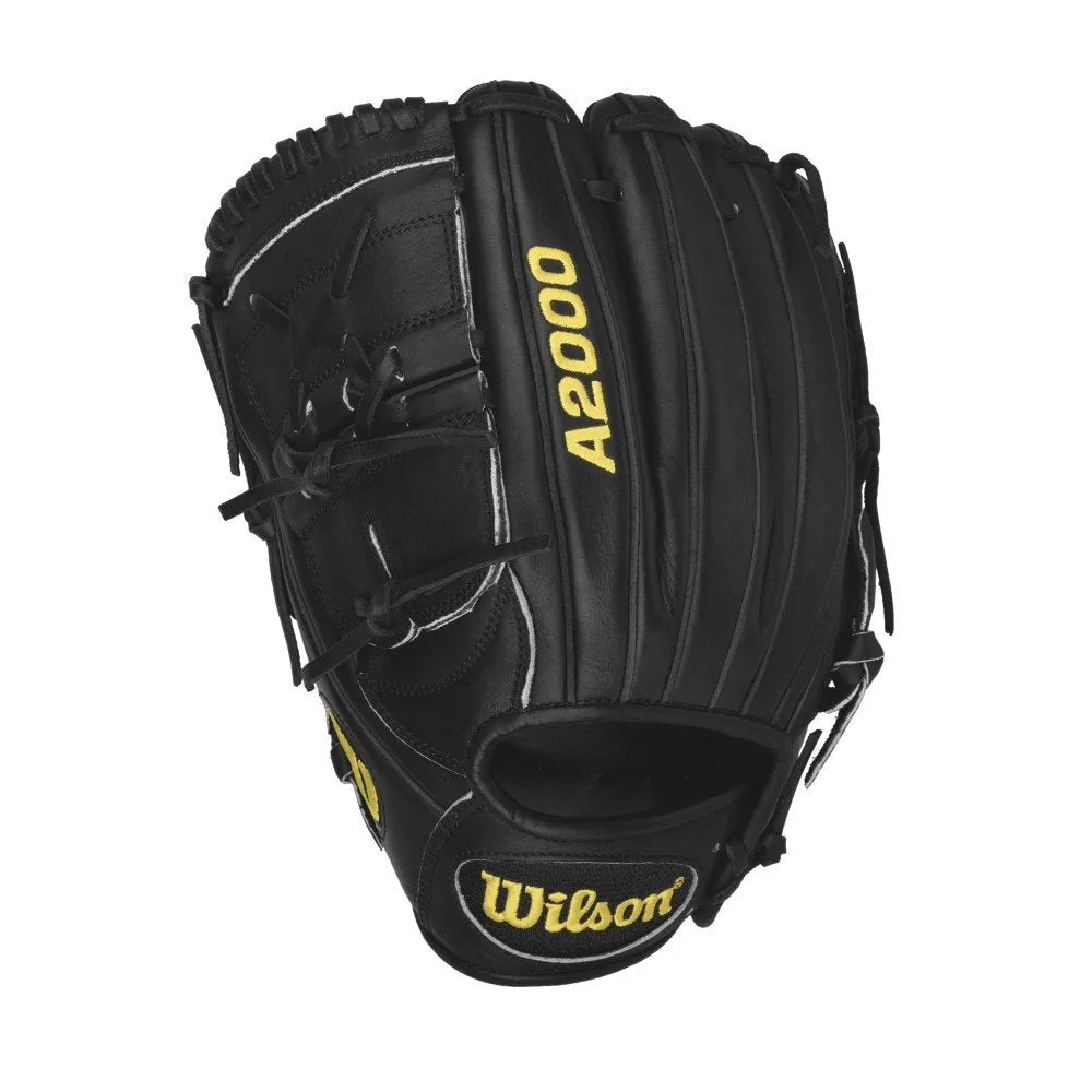 WILSON A2000 KERSHAW CK22 GM 11.75 LHT BBG