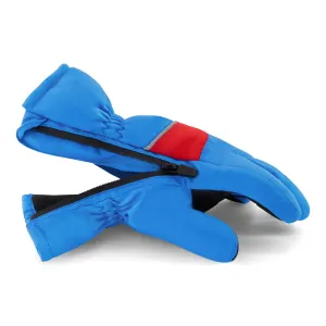 Winter & Ski Glove powered by ZIPGLOVE™ TECHNOLOGY
