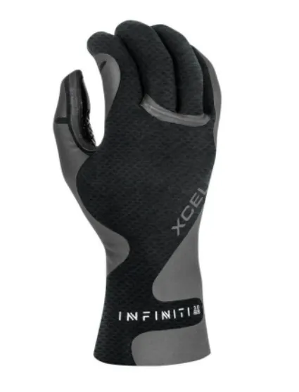 Xcel Infiniti 3mm 5-Finger Glove