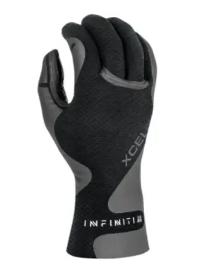 Xcel Infiniti 3mm 5-Finger Glove